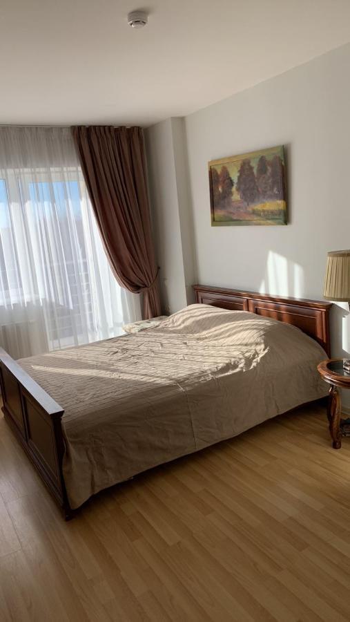 Gabi'S Apartment Palanga Ngoại thất bức ảnh