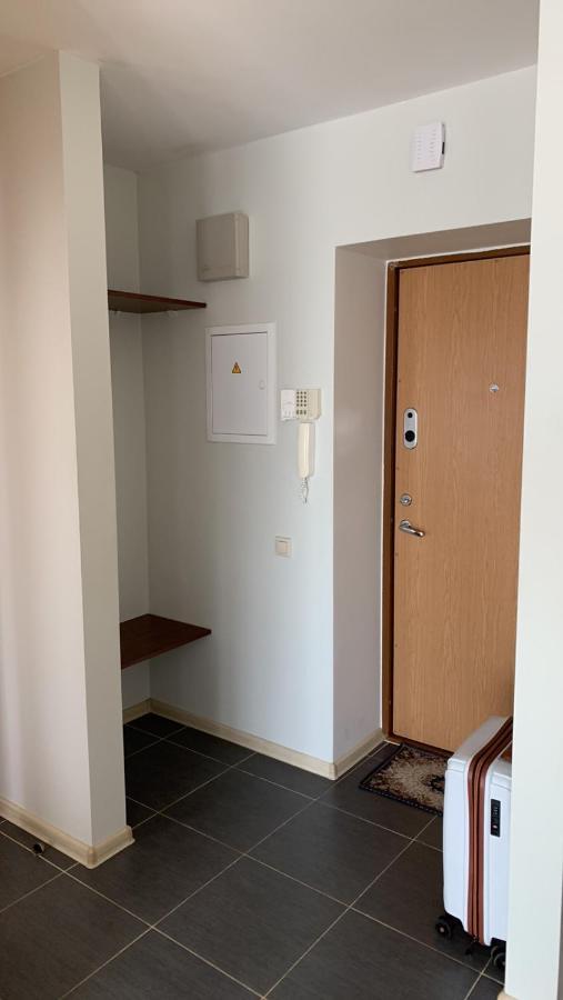 Gabi'S Apartment Palanga Ngoại thất bức ảnh